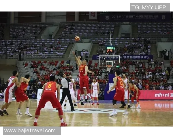 中国蓝队与伊朗篮球对决精彩回顾及赛后分析